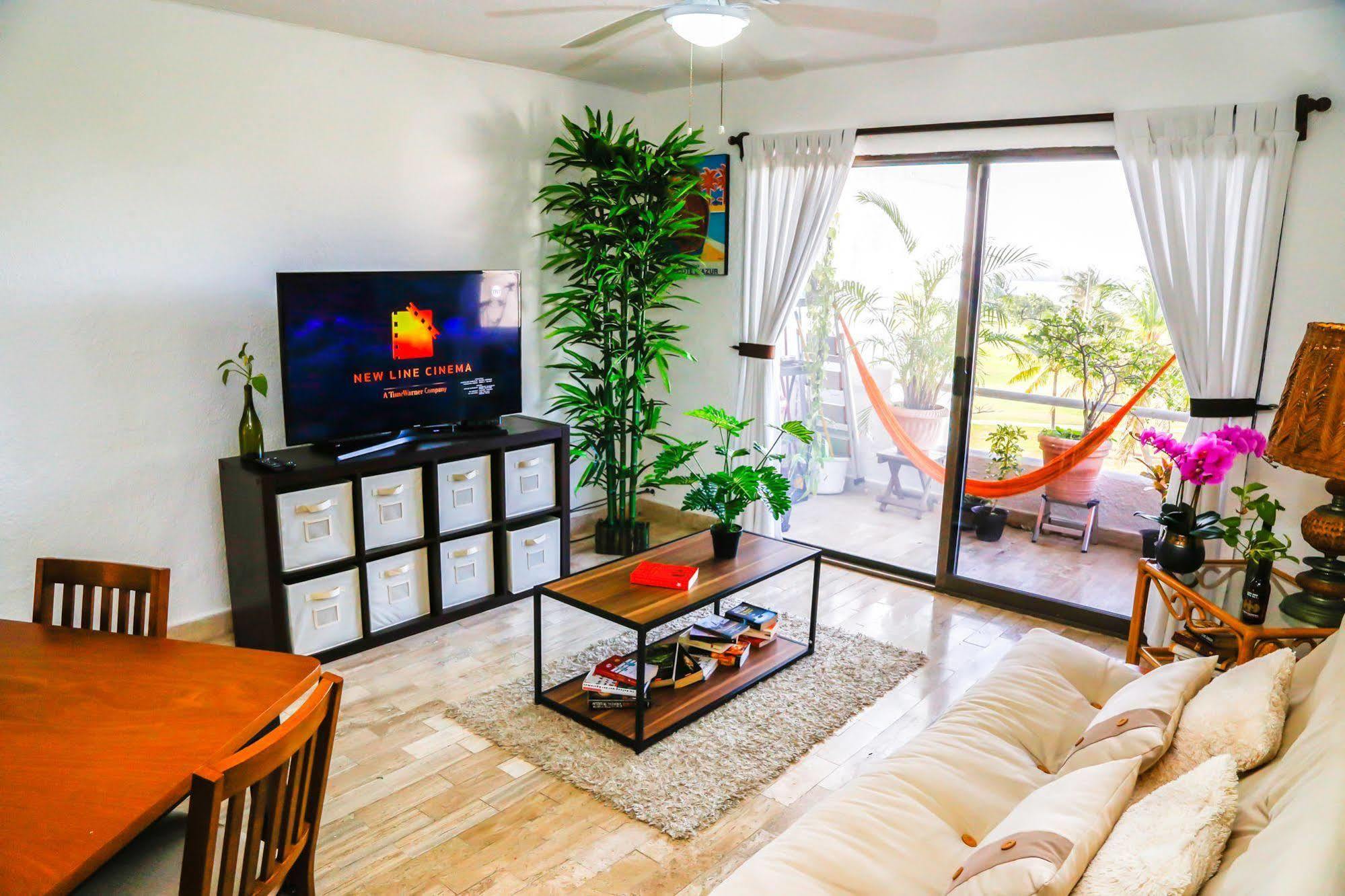 Hostel Natura Канкун Экстерьер фото