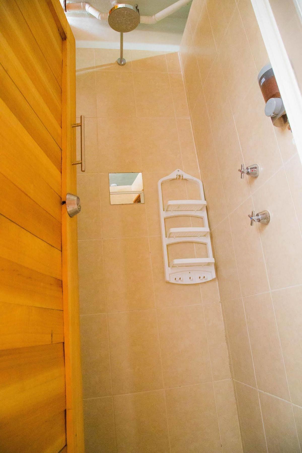 Hostel Natura Канкун Экстерьер фото